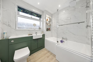 Ormesby Close Dronfield Woodhouse